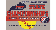 2022 State Softball Tournament