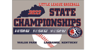 2022 State Baseball Tournament